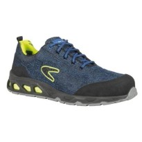 Chaussures de sécurité Cofra Reused S1P SRC 73082-003 2