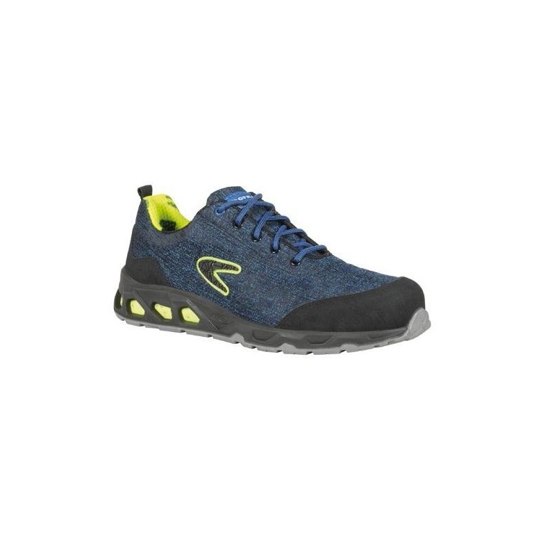 Chaussures de sécurité Cofra Reused S1P SRC...