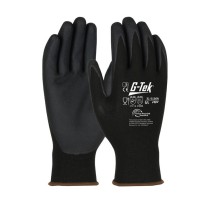Gants de travail G-Tek 3RX 31-5130R