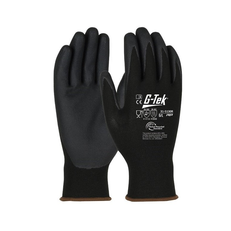 Gants de travail G-Tek 3RX 31-5130R