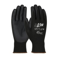 Gants de travail G-Tek 3RX 31-5131R