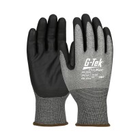 Gants de travail G-Tek Polykor 16-854