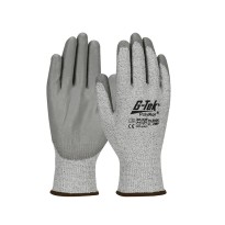 12 paires Gants de travail G-Tek Polykor 16-560E