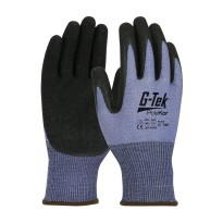 Gants de travail G-Tek Polykor X7 16-313