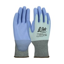 Gants de travail G-Tek Polykor X7 16-319