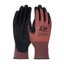 Gants de travail G-Tek Polykor X7 16-368