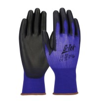 Gants de travail G-Tek ultra-fins 33-E118