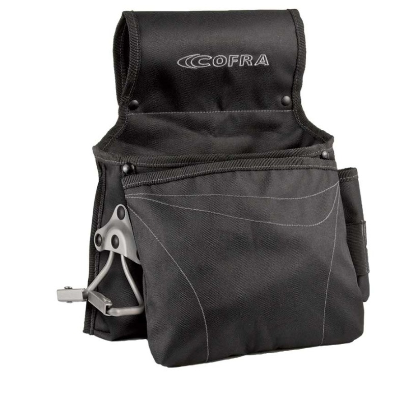 3 Pièces - Pochette Cofra Olbrich V306-0-00