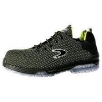 chaussures de sécurité Cofra Revival S3 SRC 20320-000