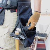 3 Pièces - Pochette Cofra Olbrich V306-0-00 2