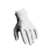 Gants en latex avec poudre Father Plus Reflexx FP 2