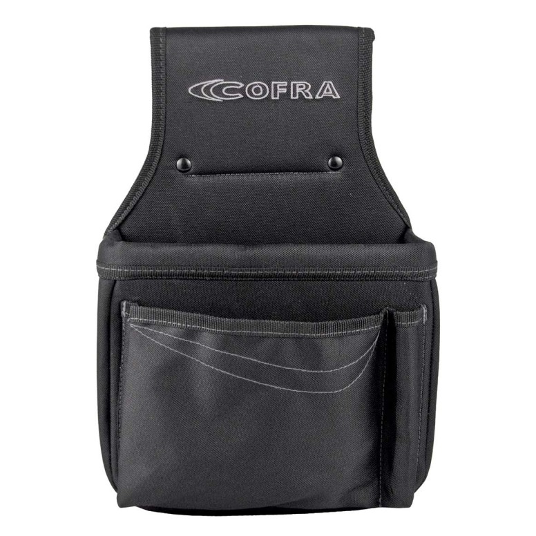 3 Pièces - Pochette Porte-Clous Cofra Wright...
