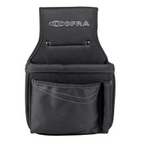 3 Pièces - Pochette Porte-Clous Cofra Wright V301-0-00