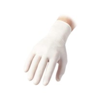 Gants en latex avec poudre Reflexx R51