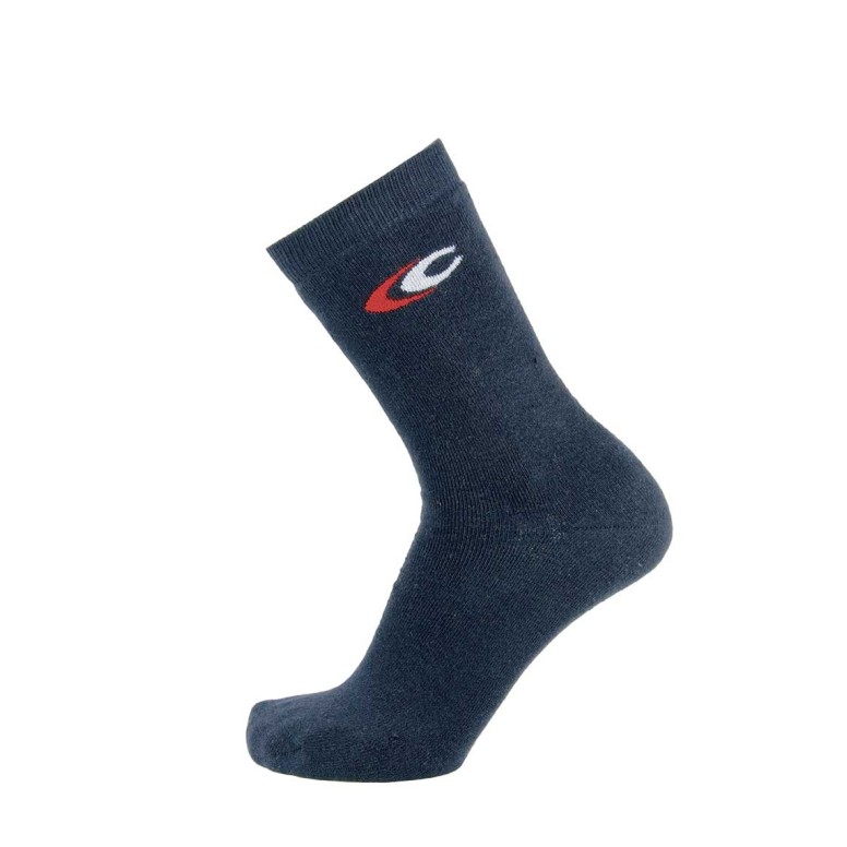 3 Pièces - Chaussettes Élastiques Cofra Antibes...