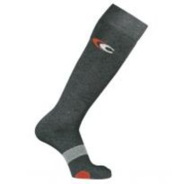 3 Pièces - Chaussettes Élastiquées Cofra Dual Action Winter Long CA-LUN-00