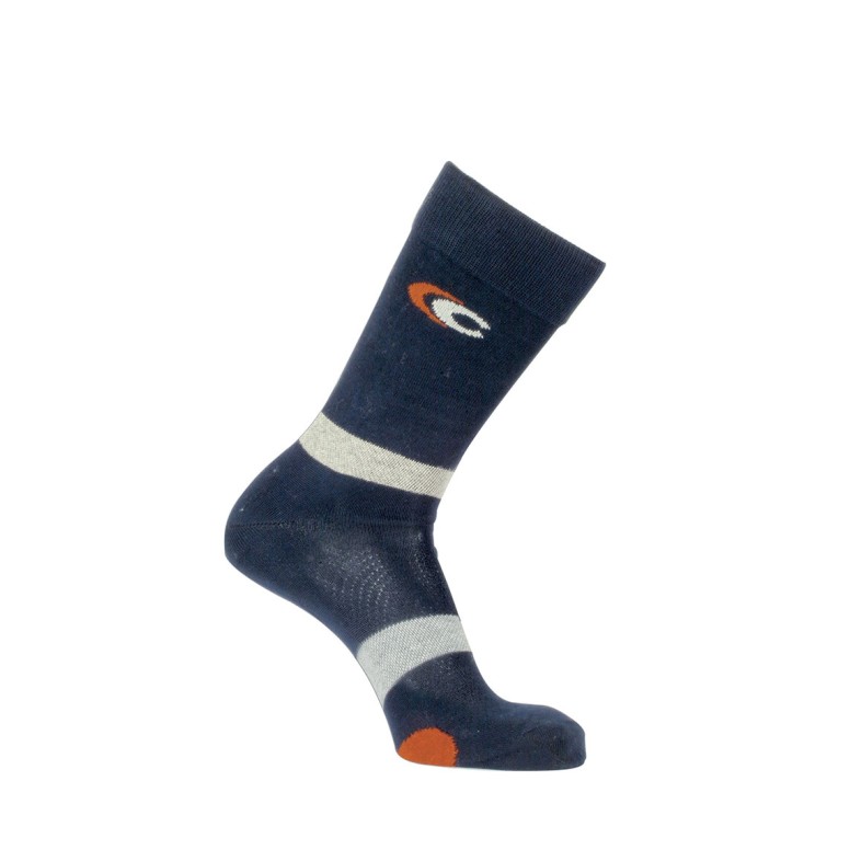 3 Pièces - Chaussettes Élastiquées Cofra Dual...