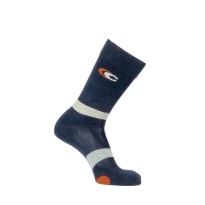 3 Pièces - Chaussettes Élastiquées Cofra Dual Action Summer CA-MES-00