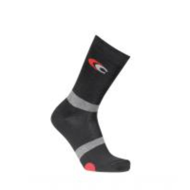 3 Pièces - Chaussettes Élastiquées Cofra Dual...