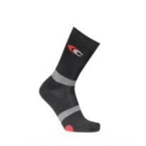 3 Pièces - Chaussettes Élastiquées Cofra Dual Action Summer CA-MES-00