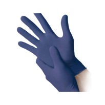 Gants en nitrile sans accélérants Reflexx Care N350 2