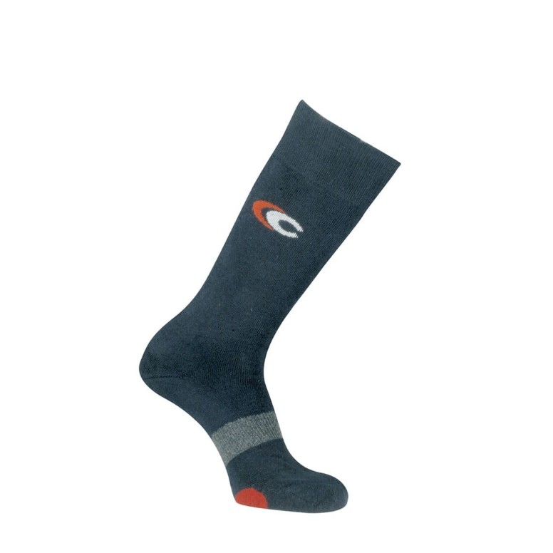 3 Pièces - Chaussettes Élastiquées Cofra Dual...
