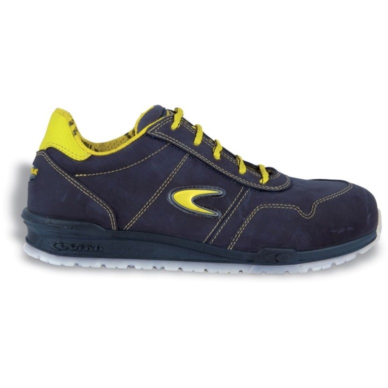 Chaussures de sécurité Cofra Puerta S3 SRC...