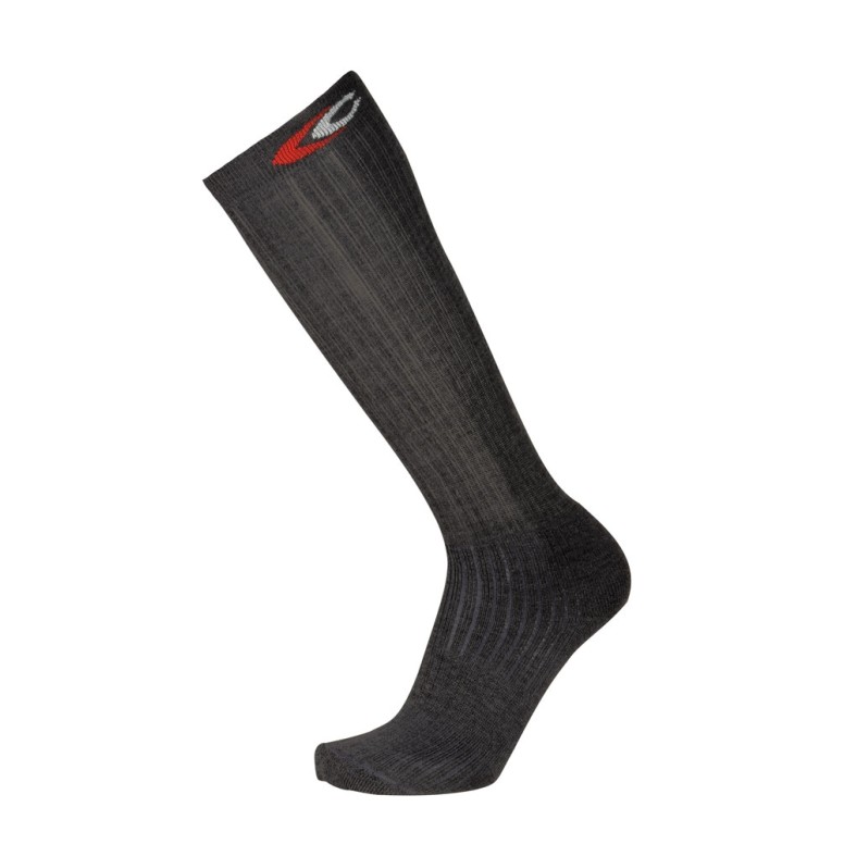3 Pièces - Chaussettes Élastiquées Cofra...