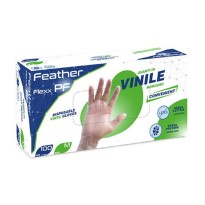 Gants en vinyle Father Flexx PF Reflexx