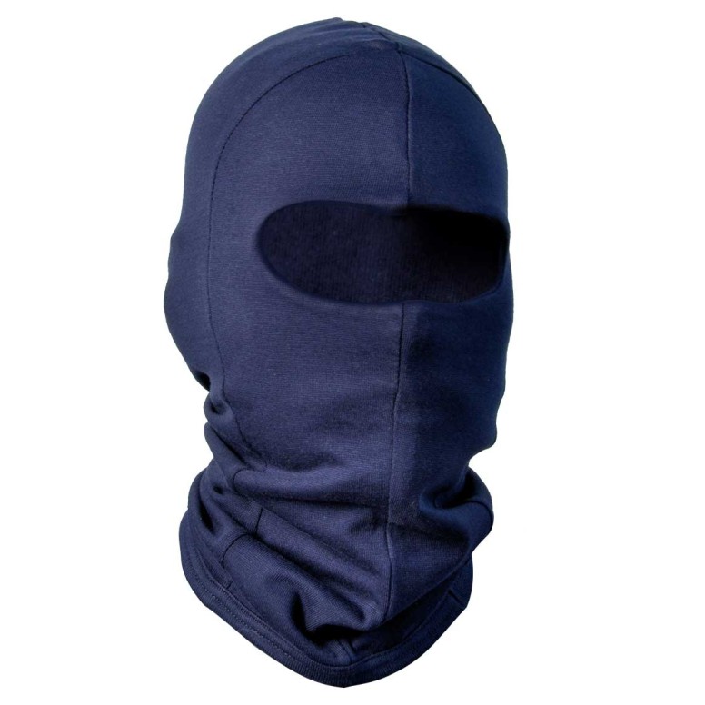 Sous-casque de Travail Stretch Cofra Blowlamp...