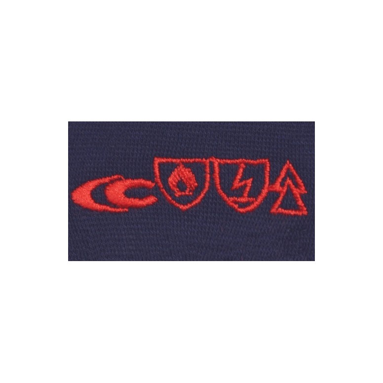 Sous-casque de Travail Stretch Cofra Blowlamp...
