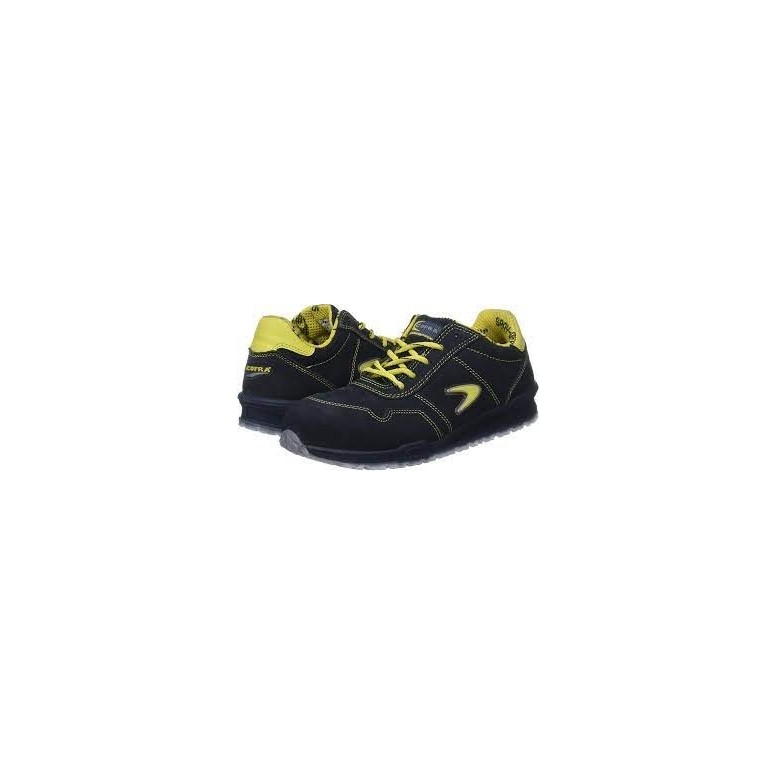 Chaussures de sécurité Cofra Puerta S3 SRC...