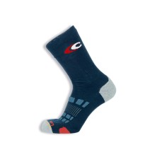 3 Pièces - Chaussettes Élastiquées Cofra Top Summer CC-000-00