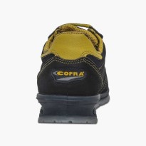 Chaussures de sécurité Cofra Puerta S3 SRC 78500-008