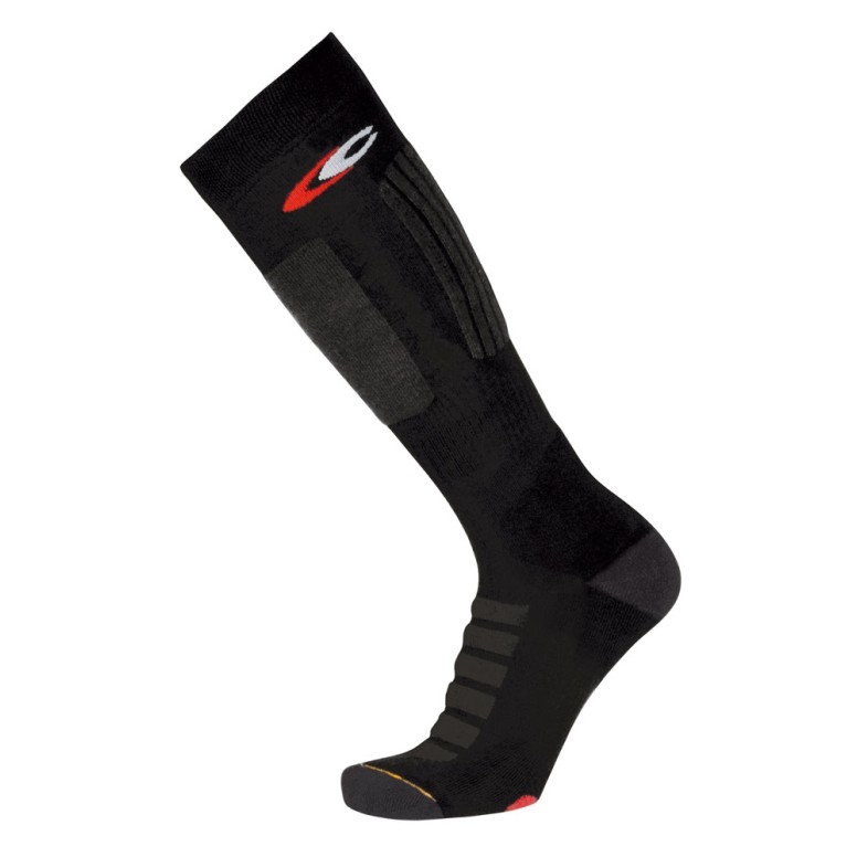 3 Pièces - Chaussettes Élastiquées Cofra Top...
