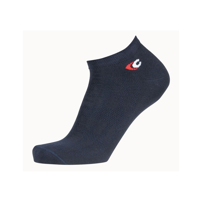 3 Pièces - Chaussettes Élastiquées Cofra...