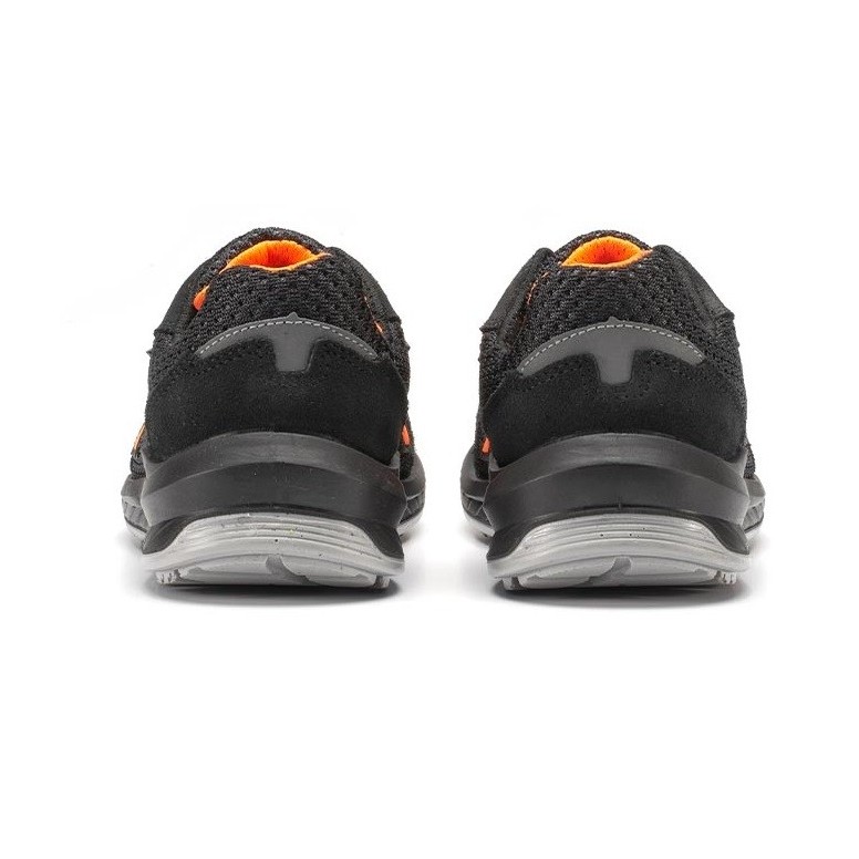 Chaussures de sécurité U-power Nairobi S1P SRC...