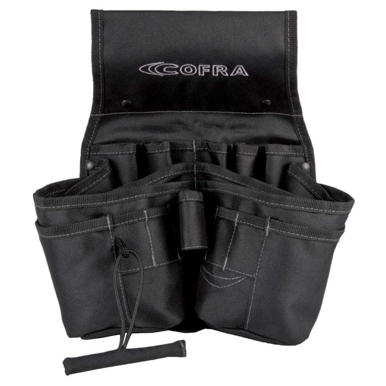 Sac à Outils Cofra Kahn V308-0-00
