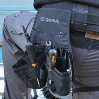 Sac à Outils Cofra Kahn V308-0-00