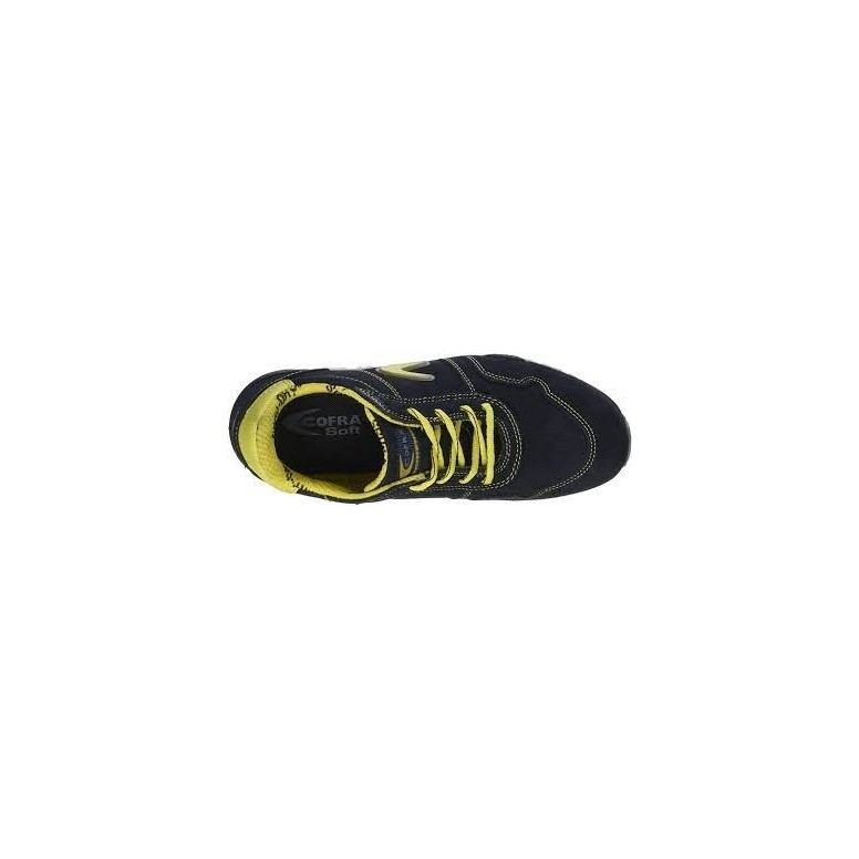 Chaussures de sécurité Cofra Puerta S3 SRC...