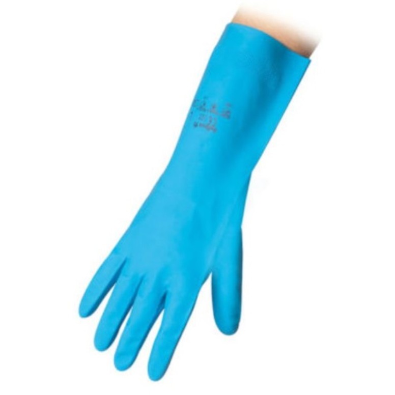 Gants réutilisables en nitrile Reflexx 95
