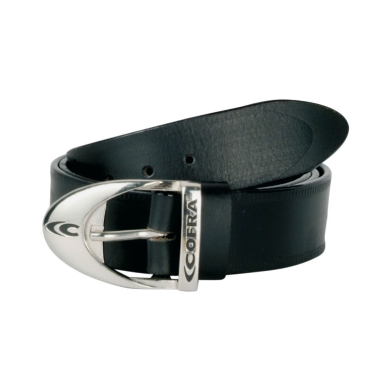 3 Pièces - Ceinture en Cuir Cofra Street V125-0-B0