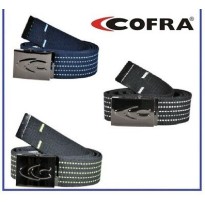 3 Pièces - Ceinture Réversible Cofra Patrasso V479-0-B4