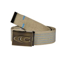 3 Pièces - Ceinture Réversible Cofra Patrasso V479-0-B4 2