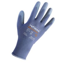 Gants supportés en polyuréthane Reflexx PU18G