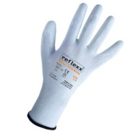Gants supportés en polyuréthane Reflexx PU18W