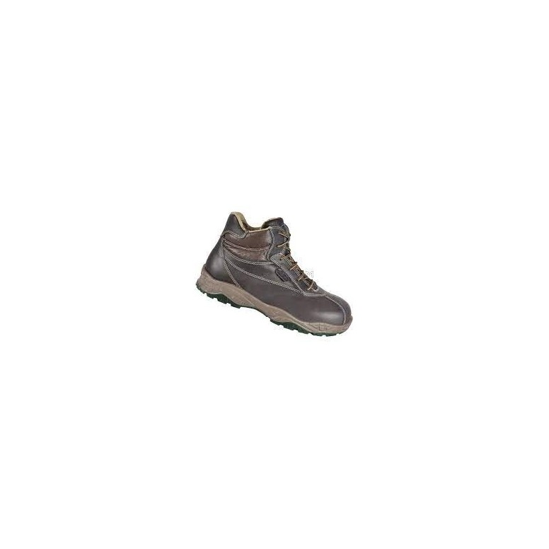 Chaussures de sécurité Cofra Crag S3 SRC 22281-000