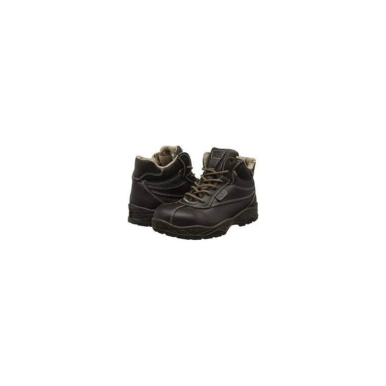 Chaussures de sécurité Cofra Crag S3 SRC 22281-000