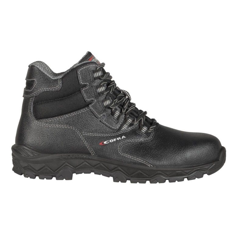Chaussures de sécurité Cofra Pullups S3 SRC...