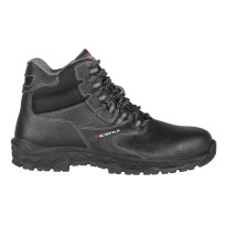 Chaussures de sécurité Cofra Pullups S3 SRC TN170-000